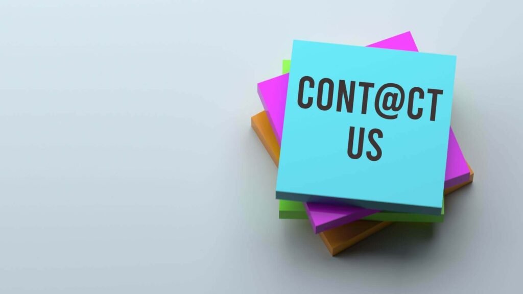 CONTACT US