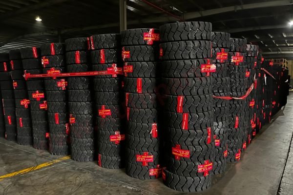 tires inventory