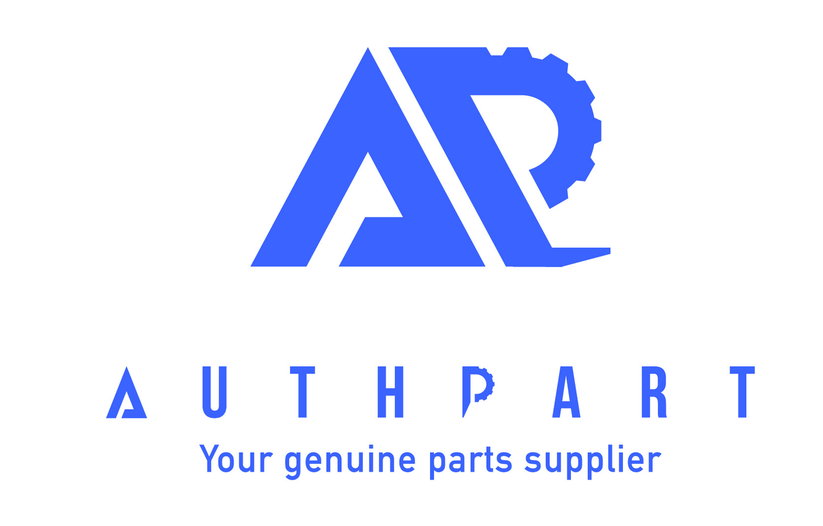 Authpart forklift parts search