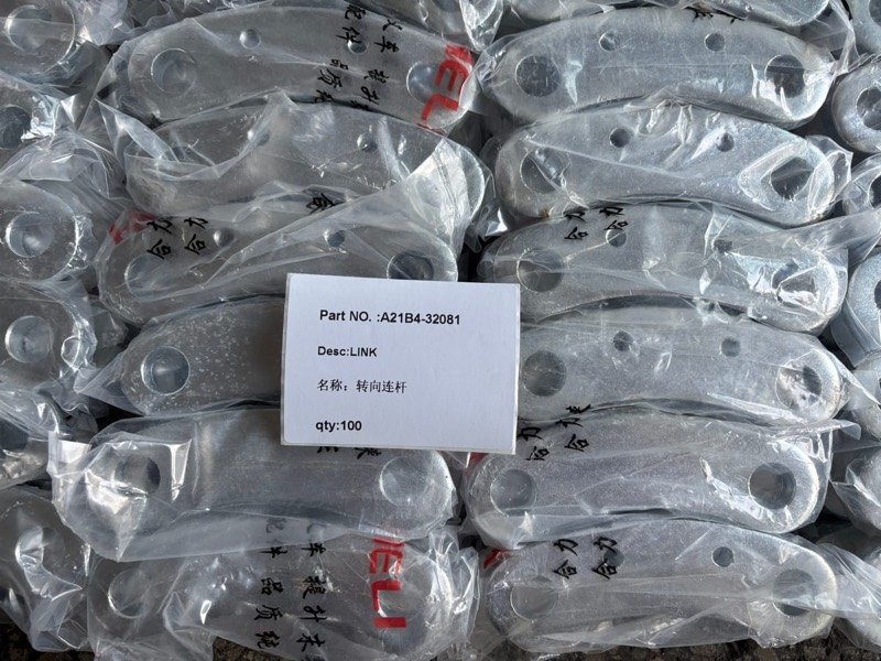 HELI forklift steering system parts