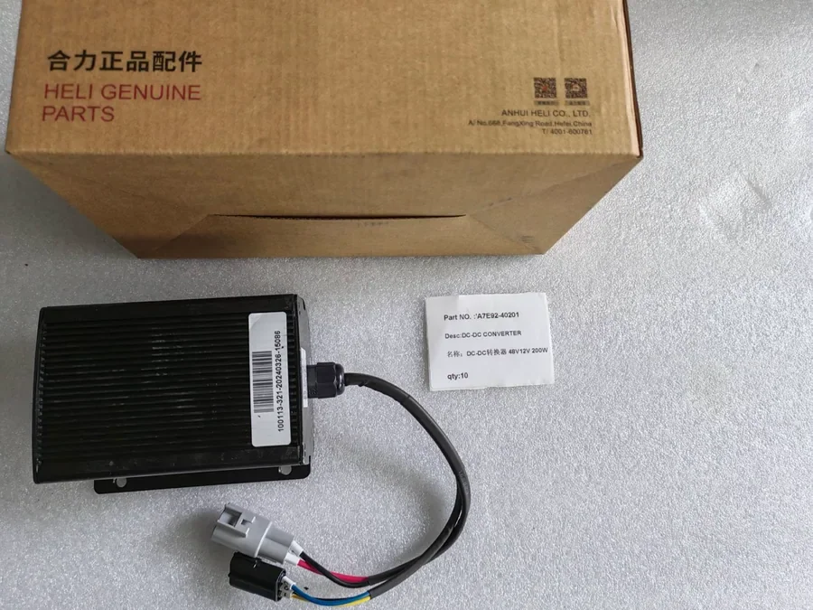 dc dc converter selection reference