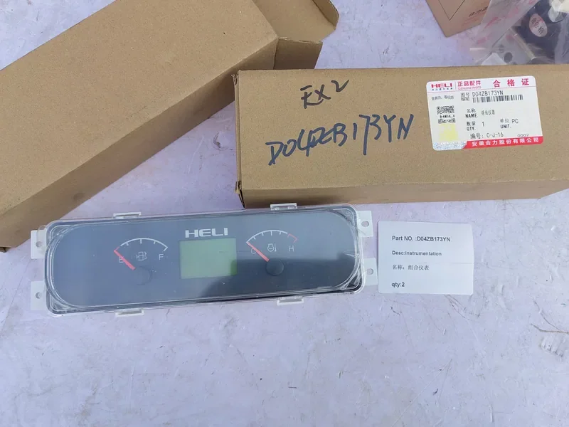 display identification reference