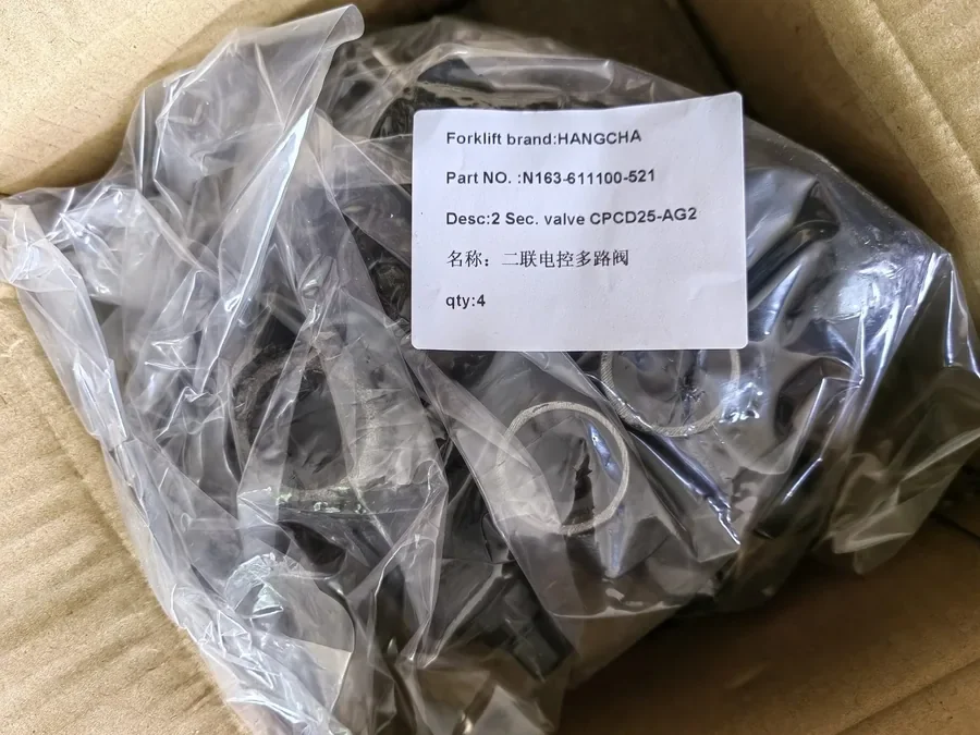 solenoid valve coil selection reference